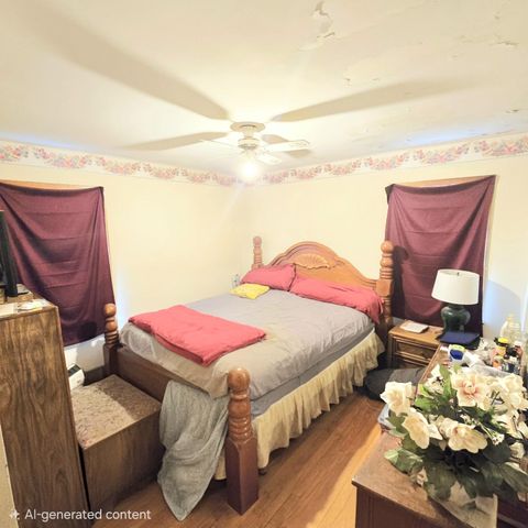 4947 Madison Street, Gary, IN 46408