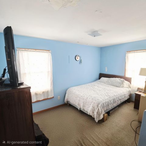 4947 Madison Street, Gary, IN 46408