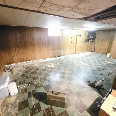 4947 Madison Street, Gary, IN 46408