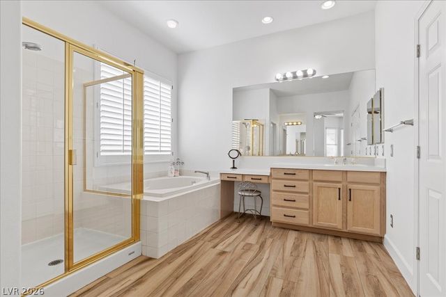 2204 Trident Maple Street, Las Vegas, NV 89117