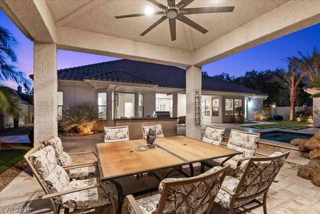 2204 Trident Maple Street, Las Vegas, NV 89117