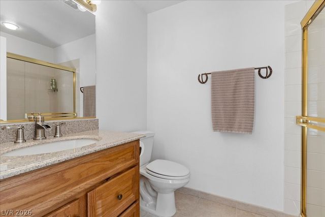2204 Trident Maple Street, Las Vegas, NV 89117