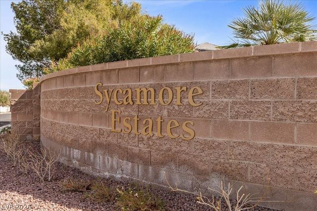 2204 Trident Maple Street, Las Vegas, NV 89117