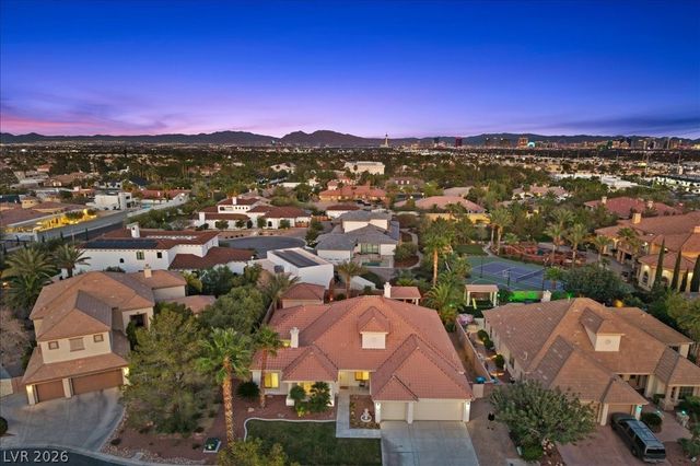 2204 Trident Maple Street, Las Vegas, NV 89117