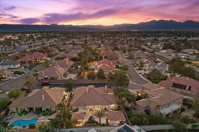 2204 Trident Maple Street, Las Vegas, NV 89117