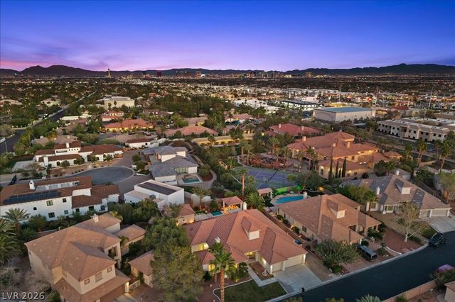 2204 Trident Maple Street, Las Vegas, NV 89117