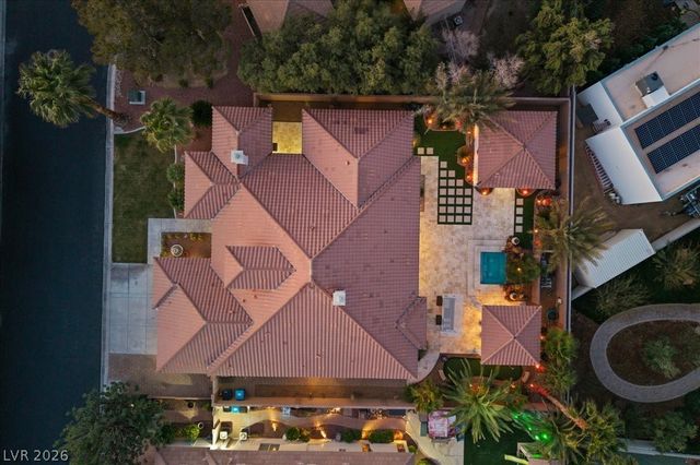 2204 Trident Maple Street, Las Vegas, NV 89117