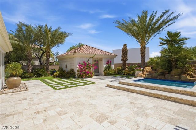 2204 Trident Maple Street, Las Vegas, NV 89117