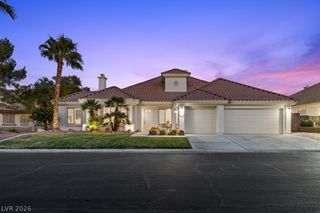 2204 Trident Maple Street, Las Vegas, NV 89117