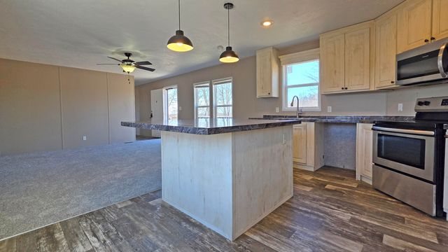 2684 Cannonball Road, Somerset, KY 42501