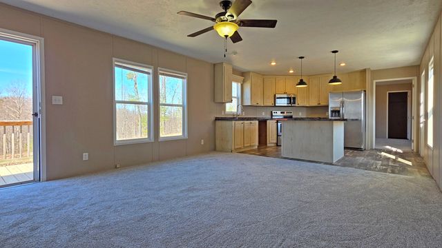 2684 Cannonball Road, Somerset, KY 42501