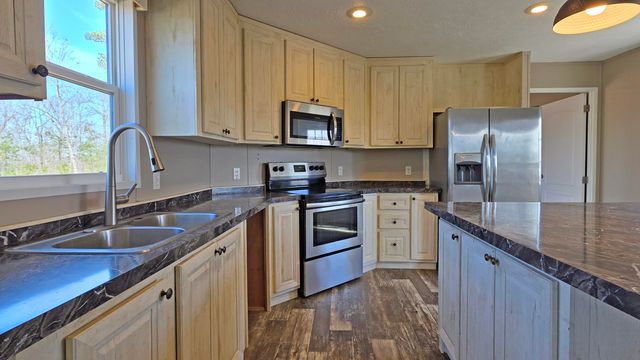 2684 Cannonball Road, Somerset, KY 42501