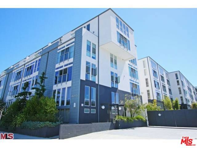 4215 Glencoe Avenue 206, Marina Del Rey, CA 90292