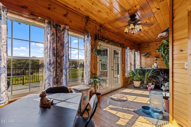 2869 Luther Catlett Circle, Sevierville, TN 37876