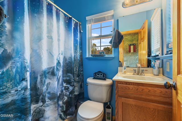 2869 Luther Catlett Circle, Sevierville, TN 37876