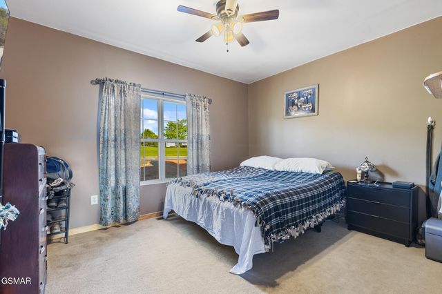 2869 Luther Catlett Circle, Sevierville, TN 37876