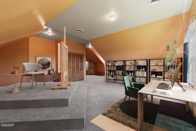 2869 Luther Catlett Circle, Sevierville, TN 37876