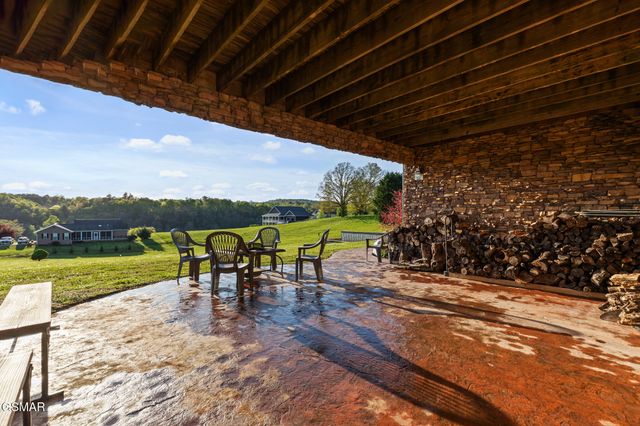 2869 Luther Catlett Circle, Sevierville, TN 37876