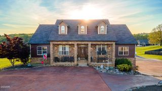 2869 Luther Catlett Circle, Sevierville, TN 37876