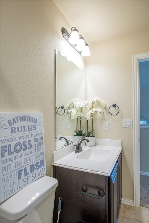 1305 Starlight Avenue, Aubrey, TX 76227 — photo 2