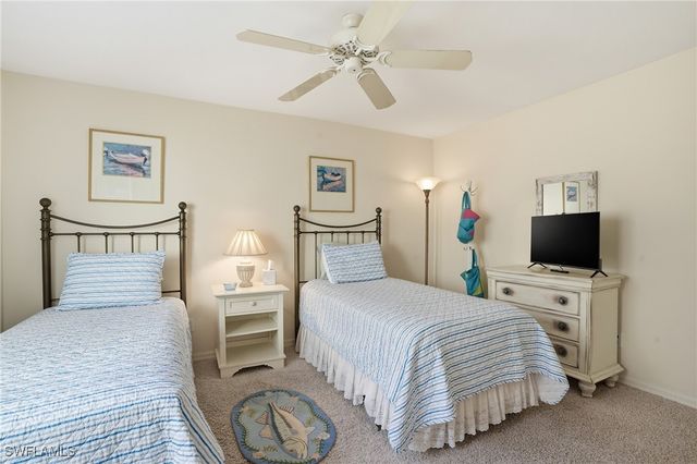 7048 Pelican Bay BLVD C302, Naples, FL 34108