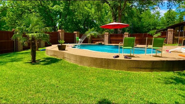 2008 Longview Dr, Henderson, TX 75652