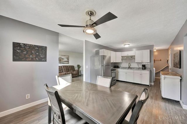 4988 Alert New London Road, Morgan Twp, OH 45013