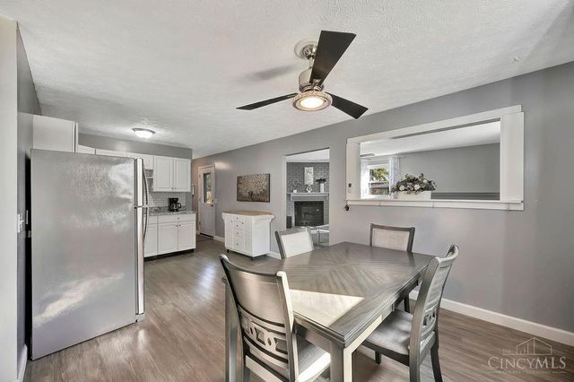 4988 Alert New London Road, Morgan Twp, OH 45013