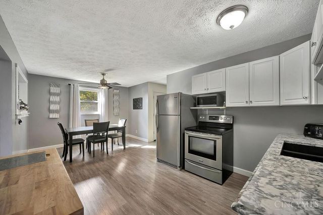 4988 Alert New London Road, Morgan Twp, OH 45013