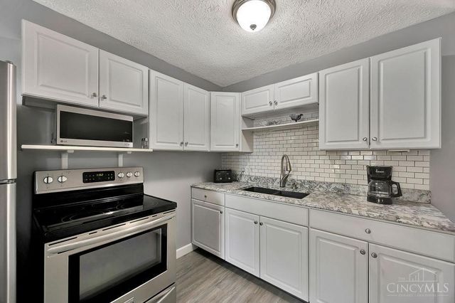 4988 Alert New London Road, Morgan Twp, OH 45013