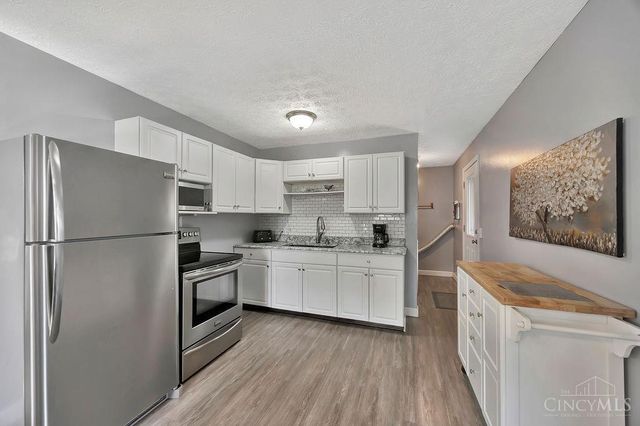 4988 Alert New London Road, Morgan Twp, OH 45013