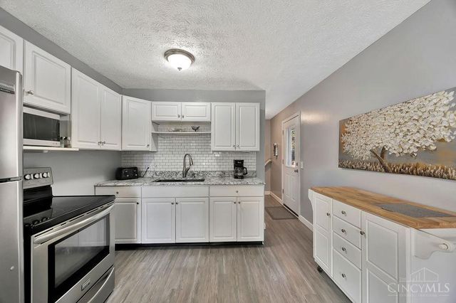 4988 Alert New London Road, Morgan Twp, OH 45013