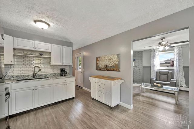 4988 Alert New London Road, Morgan Twp, OH 45013