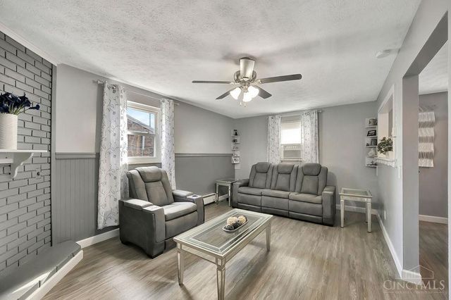 4988 Alert New London Road, Morgan Twp, OH 45013