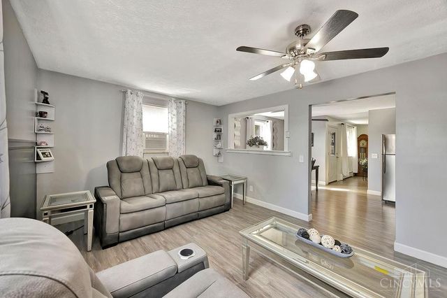 4988 Alert New London Road, Morgan Twp, OH 45013