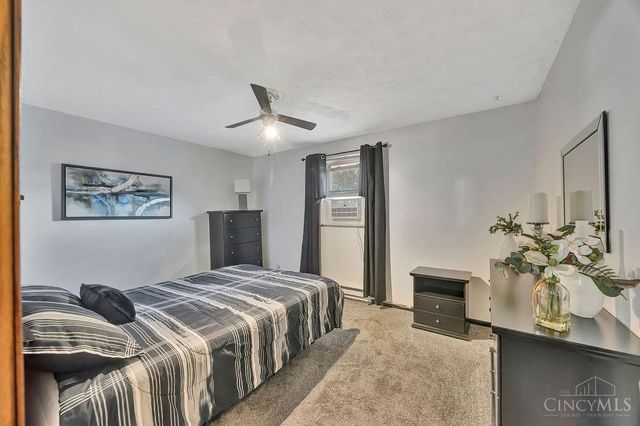 4988 Alert New London Road, Morgan Twp, OH 45013