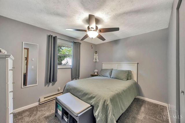 4988 Alert New London Road, Morgan Twp, OH 45013