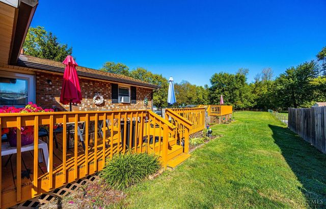 4988 Alert New London Road, Morgan Twp, OH 45013