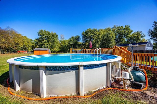 4988 Alert New London Road, Morgan Twp, OH 45013