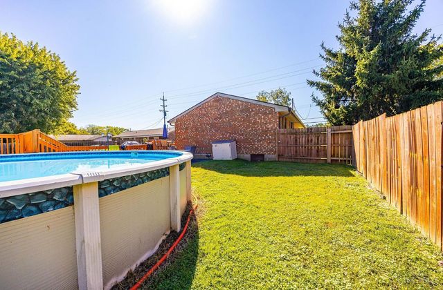 4988 Alert New London Road, Morgan Twp, OH 45013