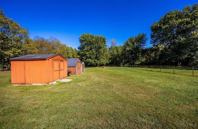 4988 Alert New London Road, Morgan Twp, OH 45013