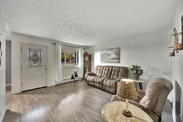 4988 Alert New London Road, Morgan Twp, OH 45013