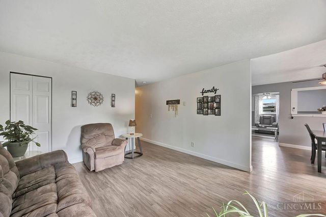 4988 Alert New London Road, Morgan Twp, OH 45013