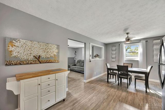 4988 Alert New London Road, Morgan Twp, OH 45013