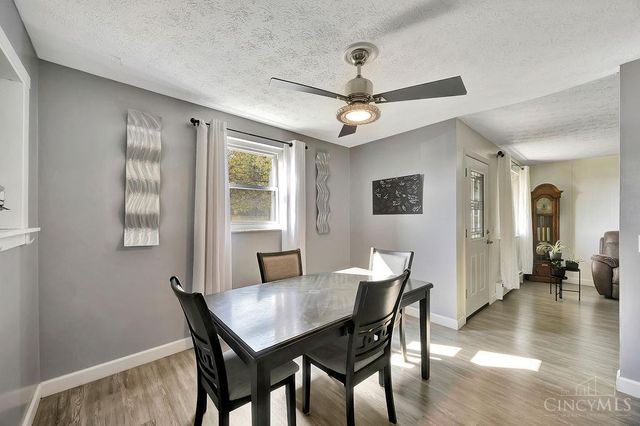 4988 Alert New London Road, Morgan Twp, OH 45013