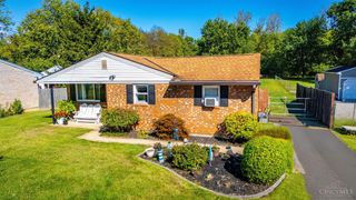 4988 Alert New London Road, Morgan Twp, OH 45013