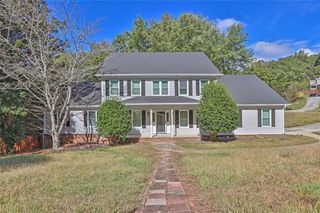 4645 Riveredge Cove, Snellville, GA 30039