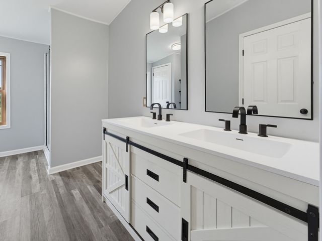212 Private Road 1307, Bridgeport, TX 76426
