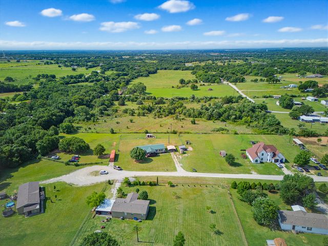 212 Private Road 1307, Bridgeport, TX 76426