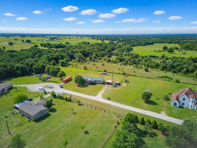 212 Private Road 1307, Bridgeport, TX 76426